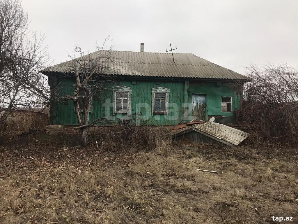 Satılır mənzil 86 m²
