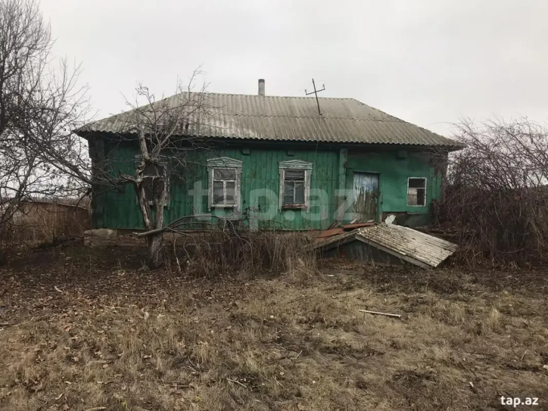 Satılır mənzil 86 m²