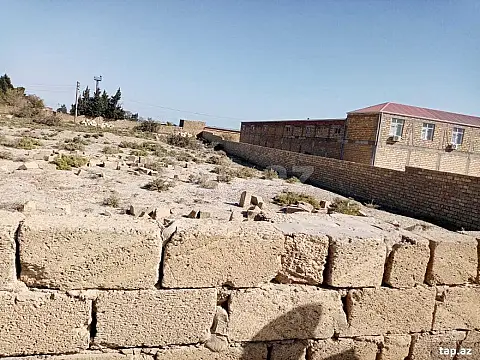 Satılır torpaq sahəsi — Bakı, Qaradağ