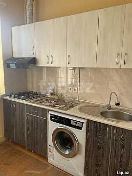 Kirayə verilir 2 otaqlı yeni tikili 60 m²