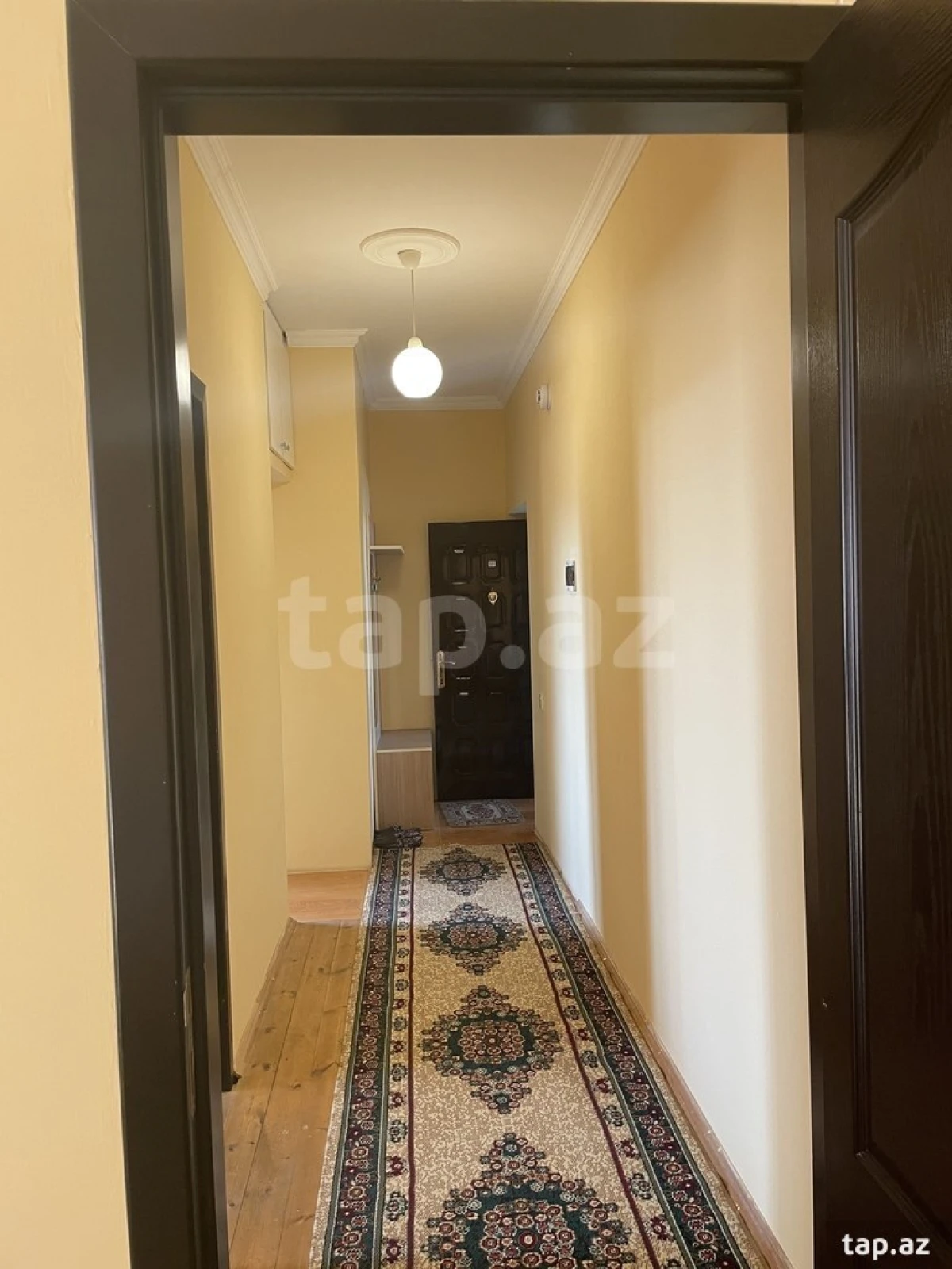 Kirayə verilir 2 otaqlı yeni tikili 60 m²