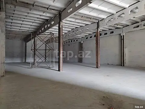 Kirayə verilir obyekt — Bakı, Binəqədi