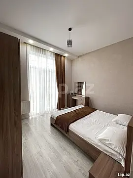 Kirayə verilir 3 otaqlı həyət evi