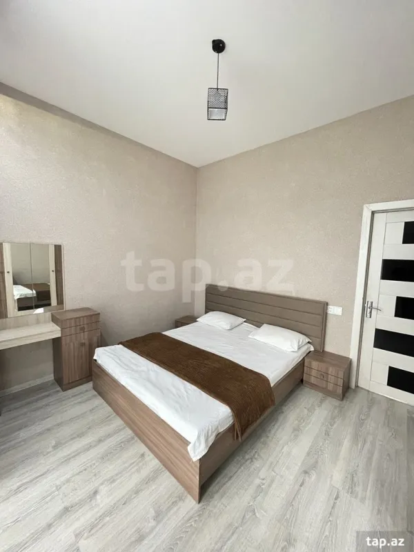 Kirayə verilir 3 otaqlı həyət evi