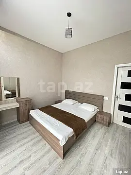 Kirayə verilir 3 otaqlı həyət evi