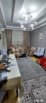 Satılır 3 otaqlı həyət evi