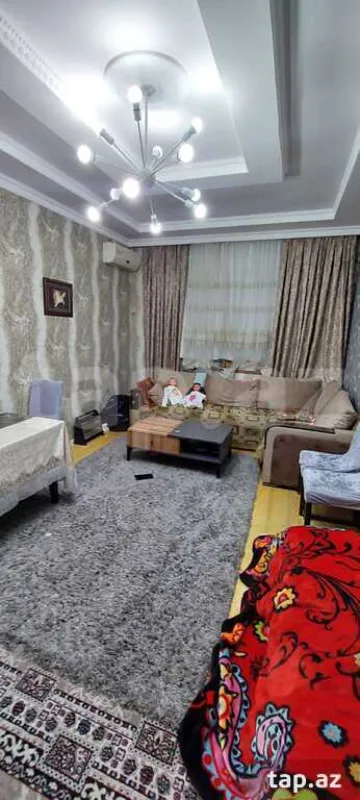 Satılır 3 otaqlı həyət evi