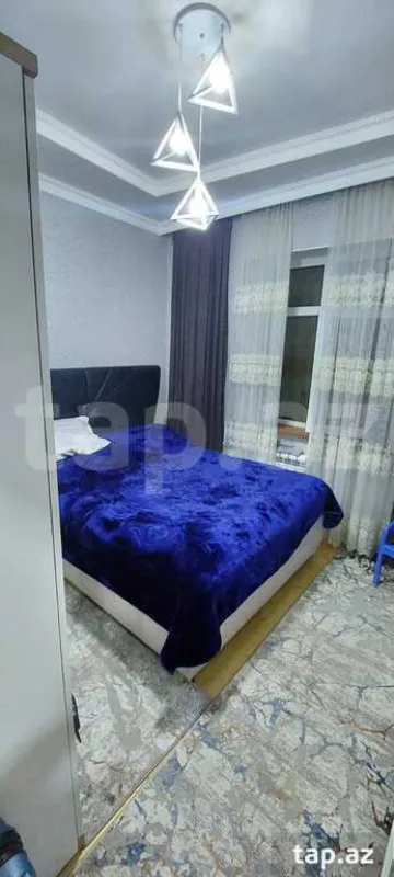 Satılır 3 otaqlı həyət evi