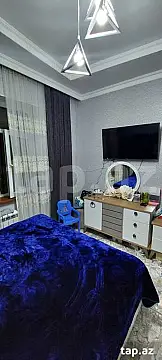 Satılır 3 otaqlı həyət evi