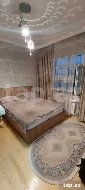 Satılır 3 otaqlı həyət evi