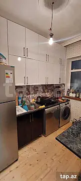 Satılır 3 otaqlı həyət evi