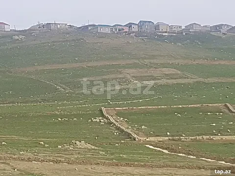 Satılır torpaq sahəsi — Xırdalan, Qaradağ