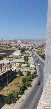 Satılır 2 otaqlı mənzil 82 m²