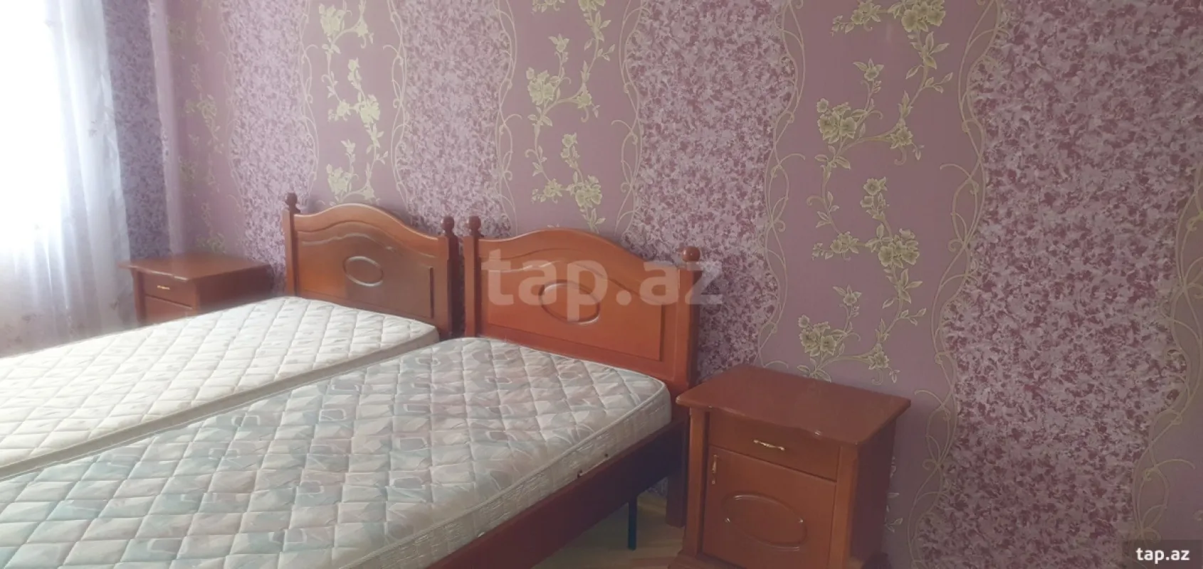 Satılır 2 otaqlı mənzil 82 m²