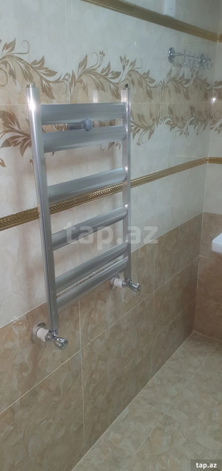 Satılır 2 otaqlı mənzil 82 m²