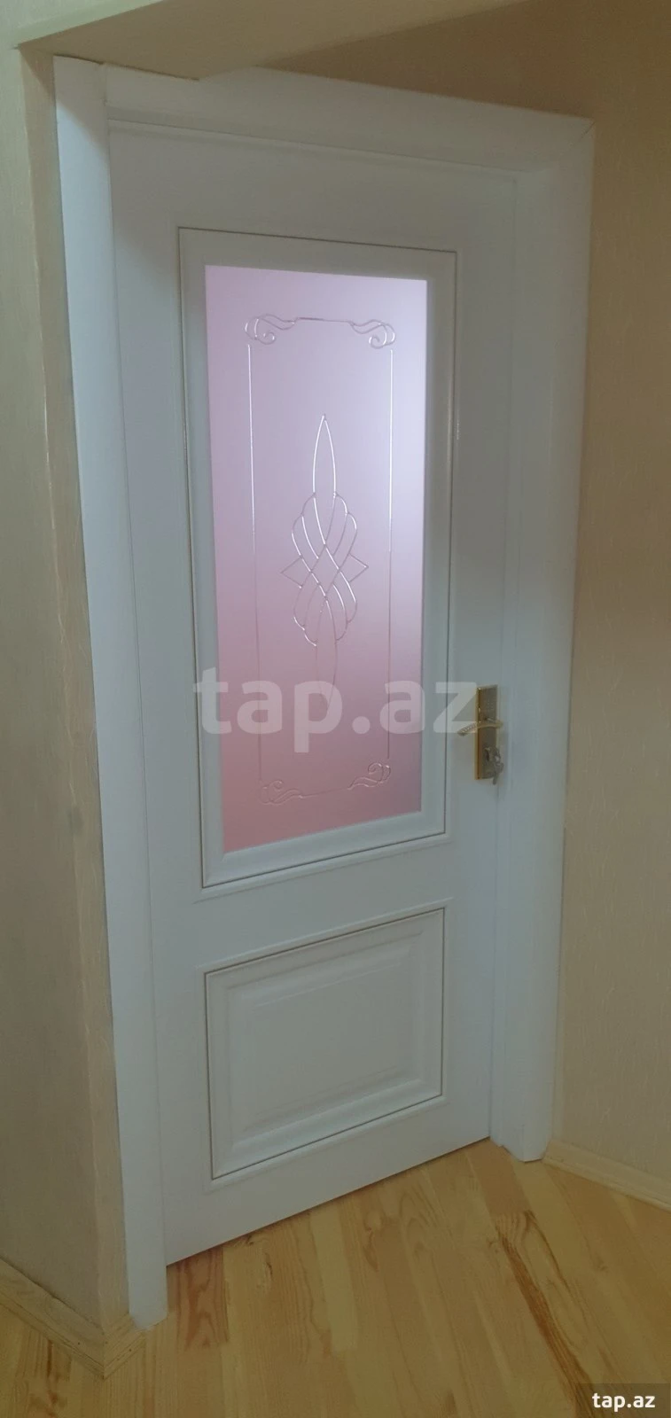 Satılır 2 otaqlı mənzil 82 m²
