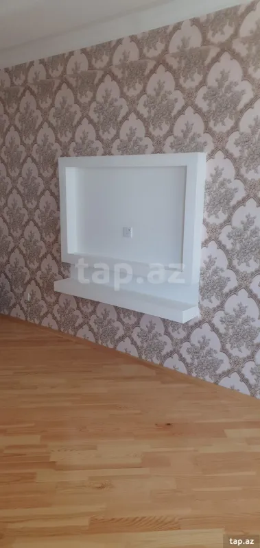 Satılır 2 otaqlı mənzil 82 m²