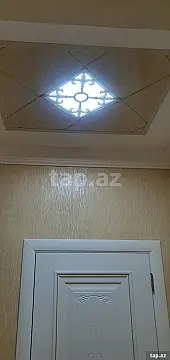 Satılır 2 otaqlı mənzil 82 m²