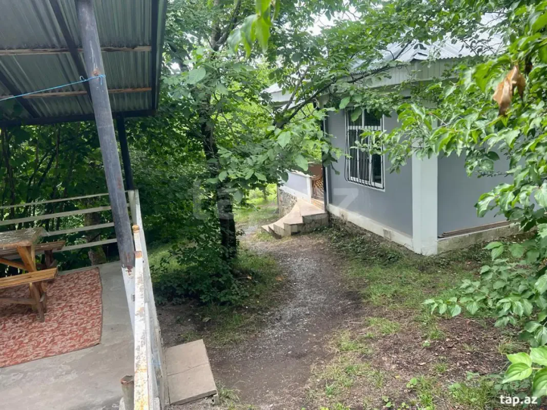 Kirayə verilir 3 otaqlı həyət evi 100 m²
