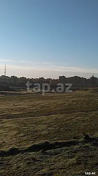 Satılır torpaq sahəsi — Bakı, Masazır