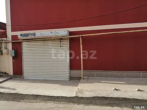 Kirayə verilir obyekt