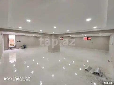 Kirayə verilir obyekt