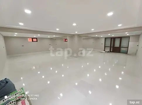 Kirayə verilir obyekt — Bakı, Lökbatan