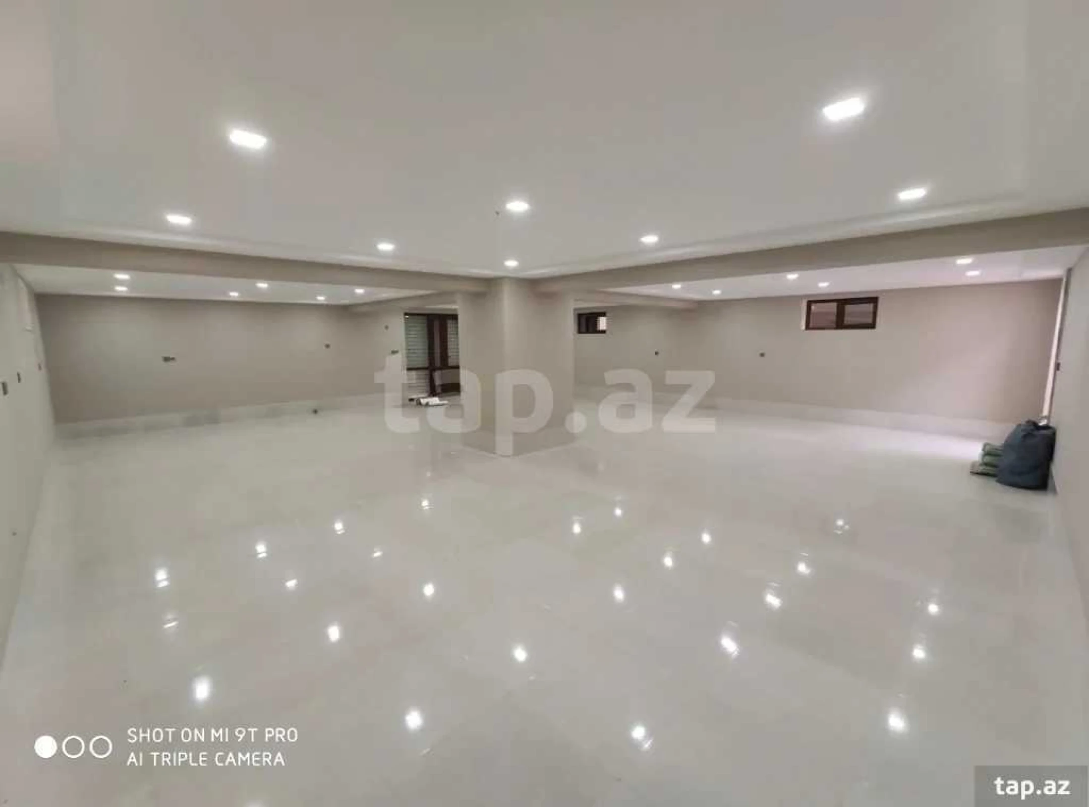 Kirayə verilir obyekt