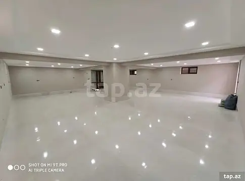 Kirayə verilir obyekt