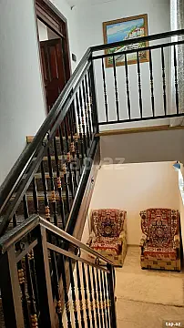 Satılır 8 otaqlı həyət evi 200 m² — Xaçmaz 8 otaq 200.00 m²