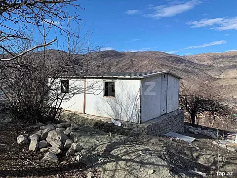 Satılır torpaq sahəsi — İsmayıllı