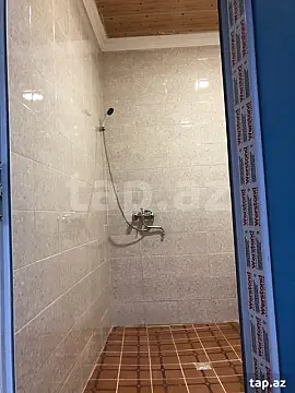 Kirayə verilir 3 otaqlı həyət evi