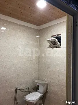 Kirayə verilir 3 otaqlı həyət evi