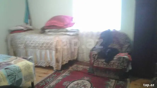 Satılır 3 otaqlı həyət evi