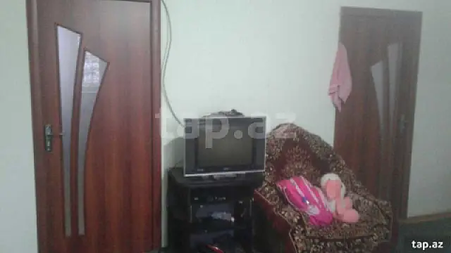 Satılır 3 otaqlı həyət evi