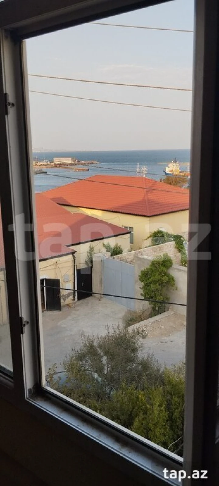 Satılır 4 otaqlı həyət evi 120 m²