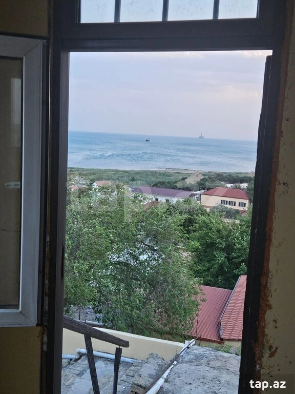 Satılır 4 otaqlı həyət evi 120 m²