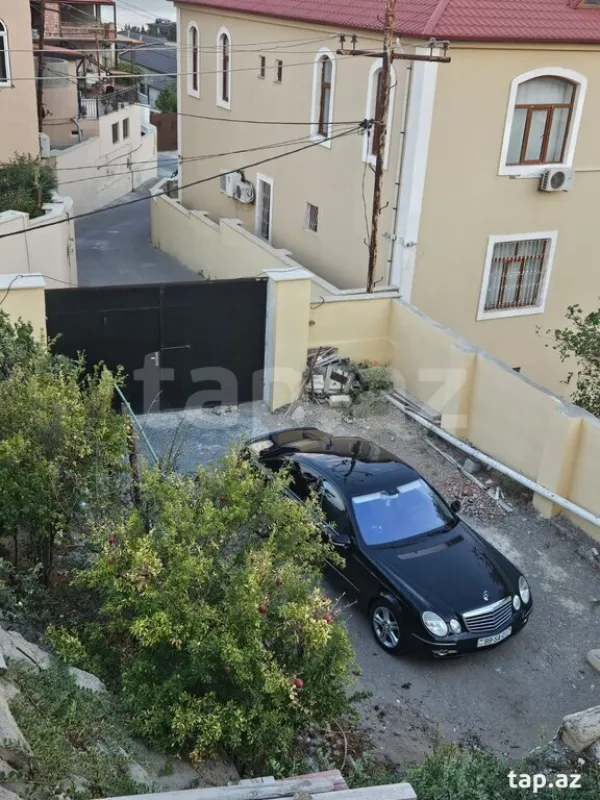 Satılır 4 otaqlı həyət evi 120 m²