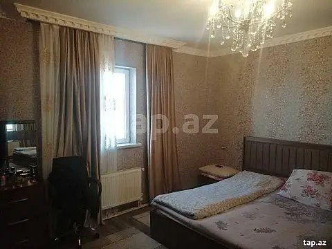 Satılır 4 otaqlı həyət evi 120 m²