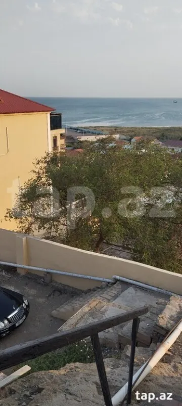 Satılır 4 otaqlı həyət evi 120 m²