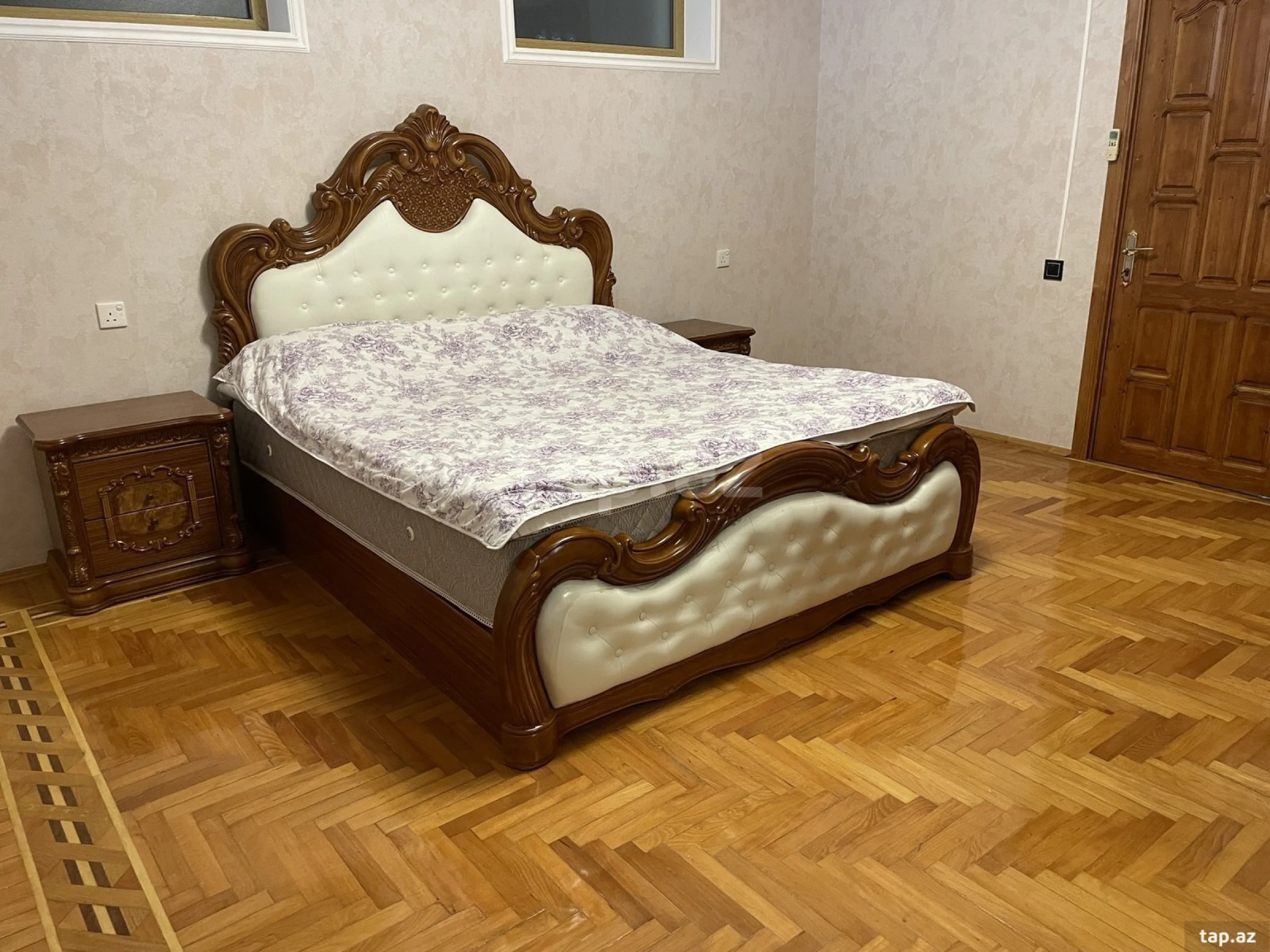 Kirayə verilir 9 otaqlı həyət evi