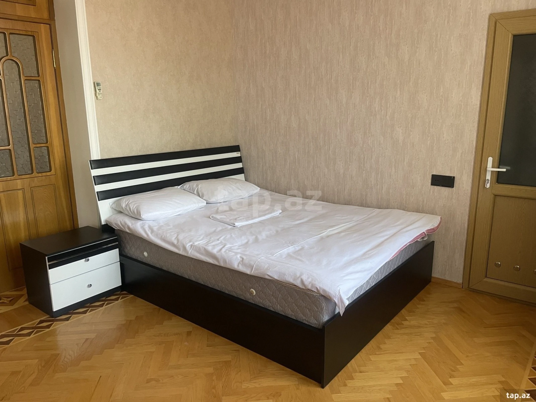 Kirayə verilir 9 otaqlı həyət evi