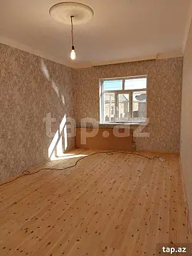 Satılır 3 otaqlı həyət evi 200 m²