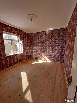 Satılır 3 otaqlı həyət evi 200 m²