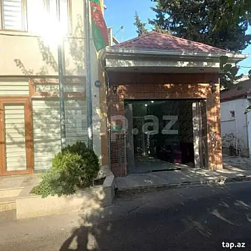 Satılır obyekt — Bakı, Yasamal