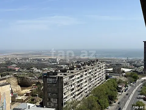 Kirayə verilir 2 otaqlı yeni tikili 53 m²