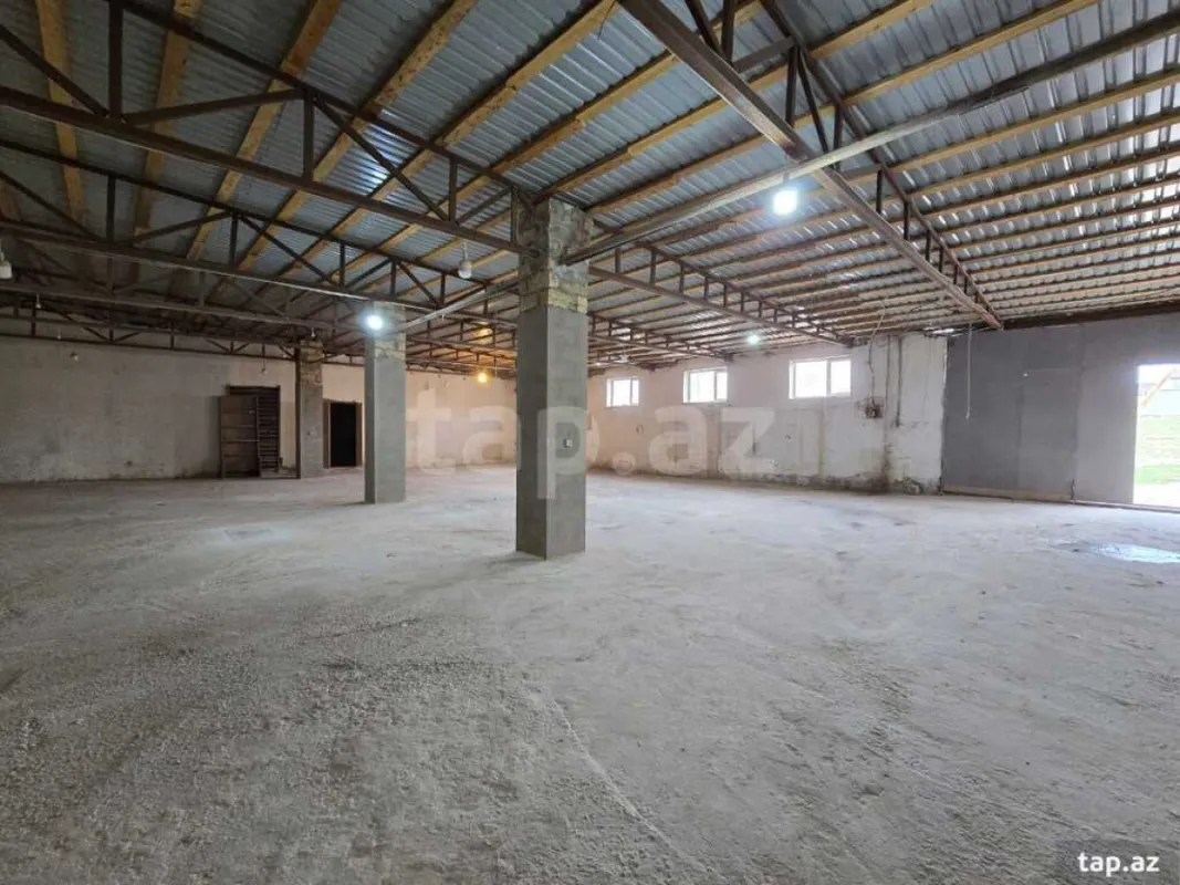 Kirayə verilir obyekt