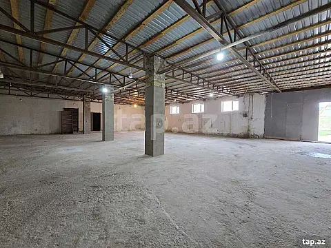 Kirayə verilir obyekt