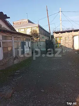 Satılır 3 otaqlı həyət evi