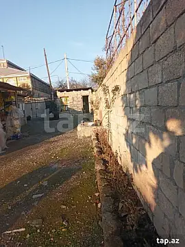 Satılır 3 otaqlı həyət evi — Mingəçevir 3 otaq